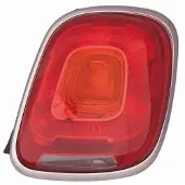 ABAKUS 661-1963R3LD-UE Achterlicht