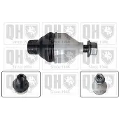 Quinton Hazell QSJ3888S Fuseekogel