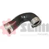 Seim 981849 Laadluchtslang