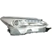 Alkar 2742044 Koplamp