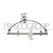 PRASCO DS422W024 Raammechanisme