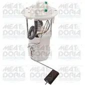MEAT & DORIA 77340 Brandstofpomp