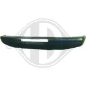 Diederichs 1660051 Bumper