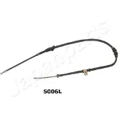 Japanparts BC-5006L Handremkabel