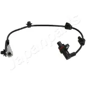 Japanparts ABS-2025 Wielsnelheidssensor (ABS)