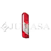 JUMASA 42411538 Achterlicht