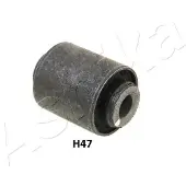 ASHIKA GOM-H47 Houder, wieldraagarmrubber