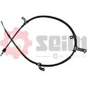 Seim 554967 Handremkabel