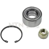 SNR R160.20 Wiellagerset