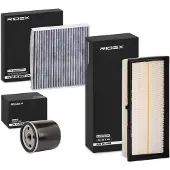 RIDEX 4055F3798 Filterset