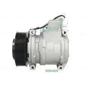 Nissens 890023 Aircopomp