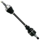 EURODRIVELINE PG-123 Aandrijfas