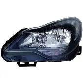 IPARLUX 11900992 Koplamp