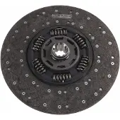 SACHS 1878 003 767 Koppelingsplaat