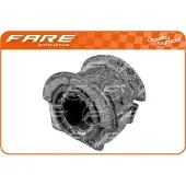 FARE 4144 Stabilisatorstang rubber