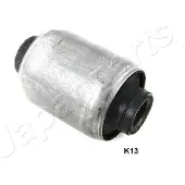 Japanparts RU-K13 Houder, wieldraagarmrubber