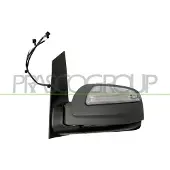 PRASCO Buitenspiegel ME9107334