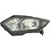 ABAKUS 117-1123LMLEMD2 Koplamp