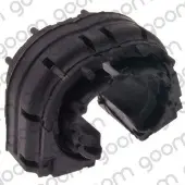 GOOM SS-0116 Stabilisatorstang rubber