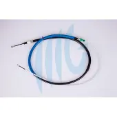 RICAMBIFLEX GM 01380768 Handremkabel