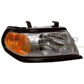 PRASCO Koplamp MB1584813