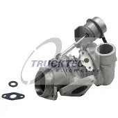 TRUCKTEC AUTOMOTIVE 02.14.022 Turbocharger