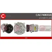 Casco CAC74063GS Aircopomp