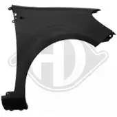 Diederichs 4414007 Spatbord