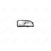MCS 333551 Knipperlichtautomaat / Pinkdoos