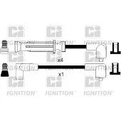 Quinton Hazell XC616 Bougiekabels