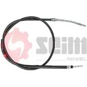 Seim 763040 Handremkabel