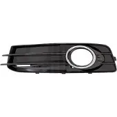 Diederichs 1032247 Ventilatiegrille, bumper