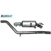 BLUEKAT 443010 Roetfilter (DPF)