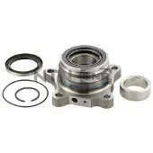 SNR R141.22 Wiellagerset