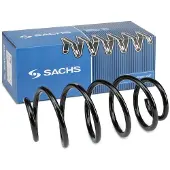 SACHS 993 105 Chassisveer