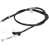Japko 131432R Handremkabel