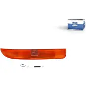 DT Spare Parts 6.85011SP Knipperlichtautomaat / Pinkdoos