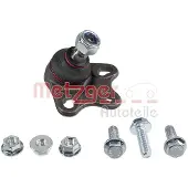 METZGER 57017918 Fuseekogel