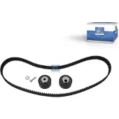 DT Spare Parts 13.80107 Spatbord
