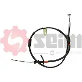 Seim 554439 Handremkabel