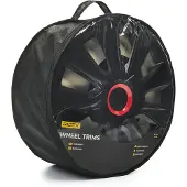 RIDEX 100009A0010 Wieldoppen