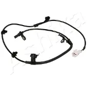 ASHIKA 151-02-273 Wielsnelheidssensor (ABS)