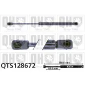 Quinton Hazell QTS128672 Gasveer achterklep
