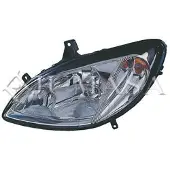JUMASA 38312033 Koplamp