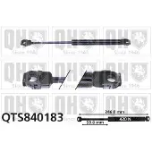 Quinton Hazell QTS840183 Gasveer motorkap