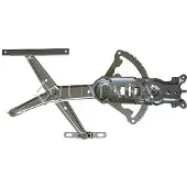 JUMASA 62223070 Raammechanisme