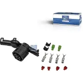 DT Spare Parts Kabelstekker 3.93302
