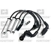 Quinton Hazell XC1080 Bougiekabels