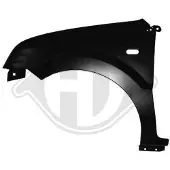 Diederichs 1475006 Spatbord