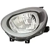 IPARLUX 11304001 Koplamp